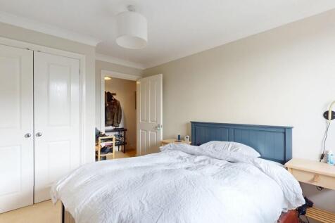 Bedroom- Angle 2