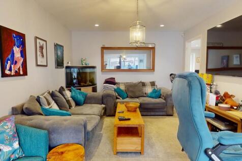 Living Room- Angl...