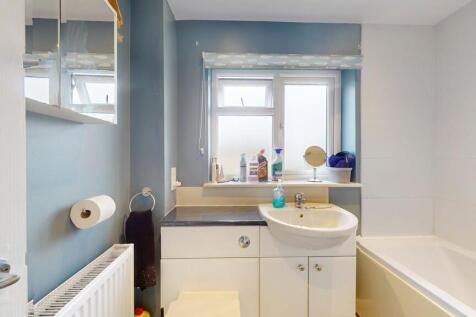 Bathroom- Angle 2