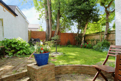 Garden Shot
