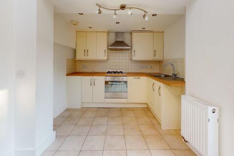 Kitchen - Angle 1