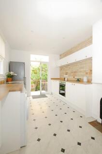 Kitchen - Angle 1