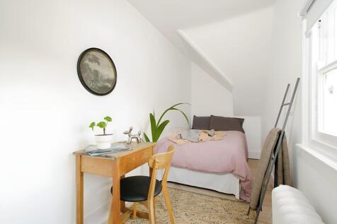 Bedroom 3 - Angle...