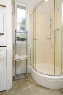 Bathroom- Angle 1