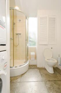 Bathroom- Angle 2