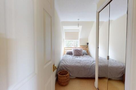 Bedroom 2- Angle ...