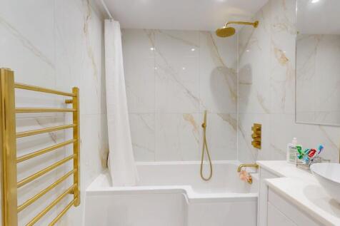 Bathroom- Angle 2