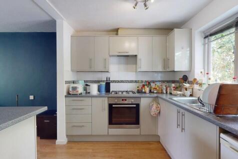 Kitchen - Angle 1