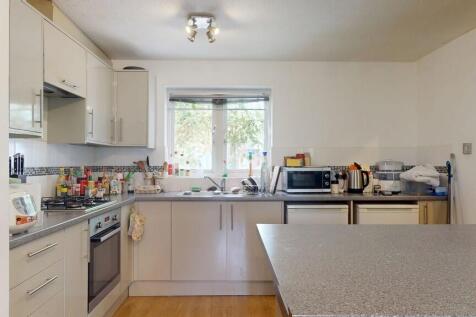 Kitchen- Angle 2