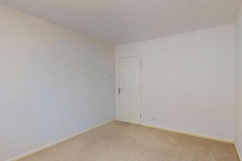 Bedroom - Angle 2