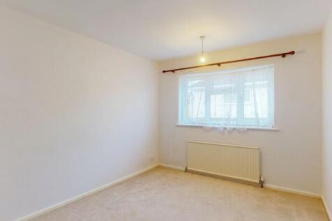Bedroom - Angle 1