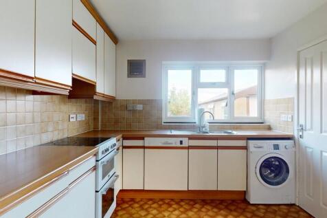 Kitchen - Angle 2
