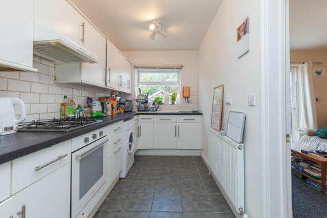 Kitchen - Angle 1