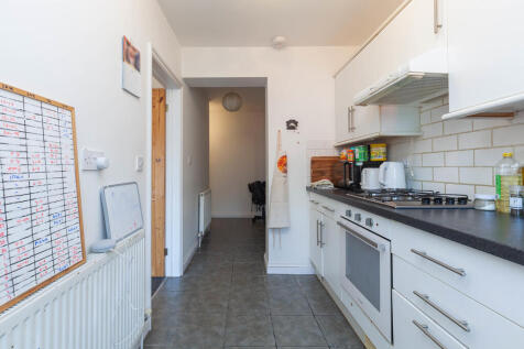 Kitchen- Angle 2