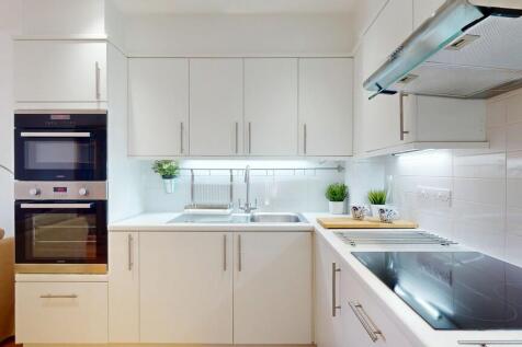 Kitchen - Angle 3