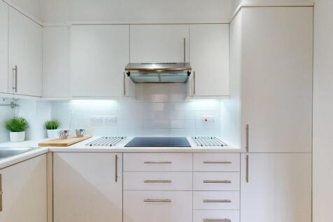 Kitchen - Angle 2