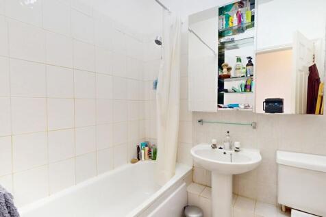 Bathroom- Angle 2