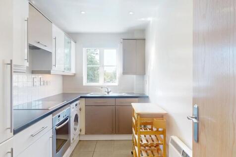 Kitchen - Angle 1