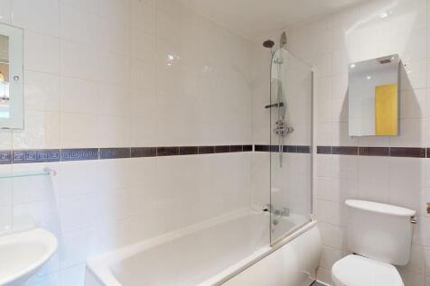 Bathroom- Angle 1