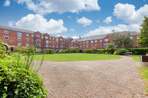 Communal Grounds