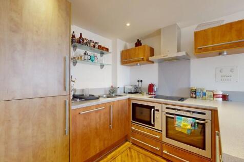 Kitchen - Angle 1