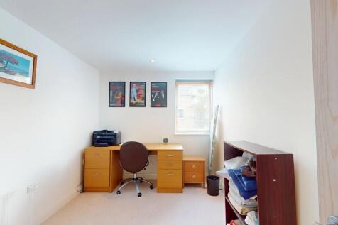 Bedroom 3- Angle ...