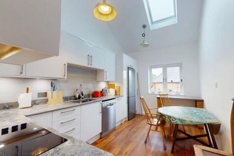 Kitchen - Angle 3