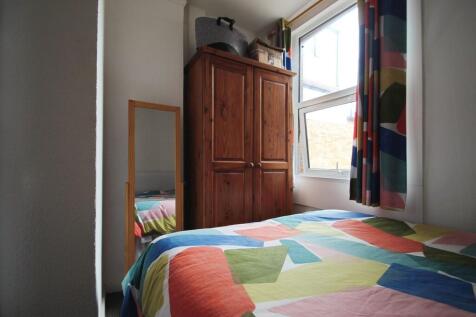 Bedroom- Angle 1