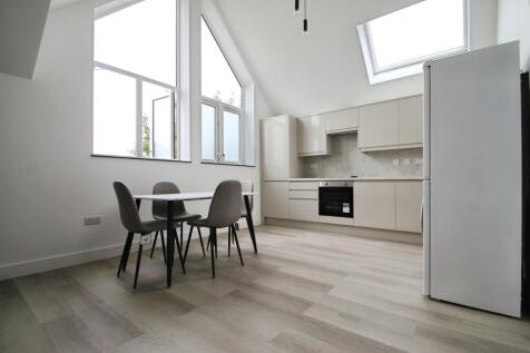 Kitchen Dining