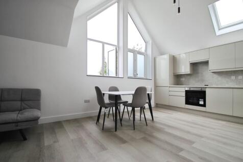 Dining Space