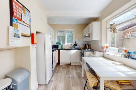 Kitchen- Angle 1