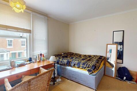Bedroom 2- Angle ...