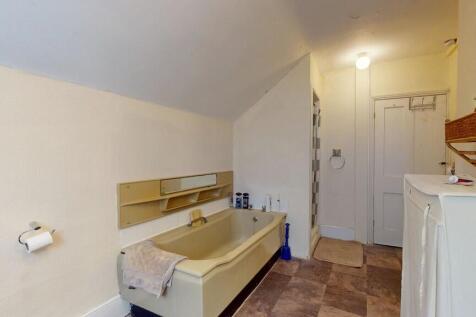 Bathroom- Angle 2