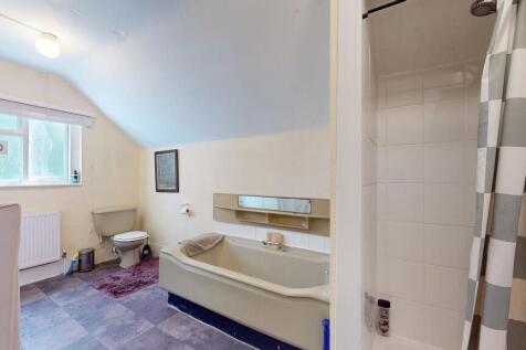 Bathroom- Angle 1