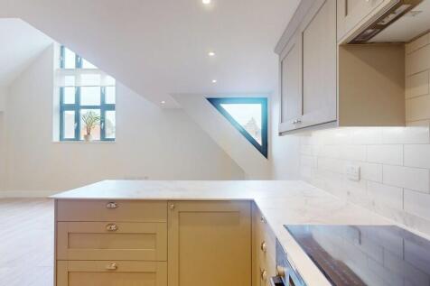 Kitchen - Angle 3