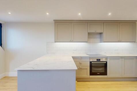 Kitchen - Angle 2