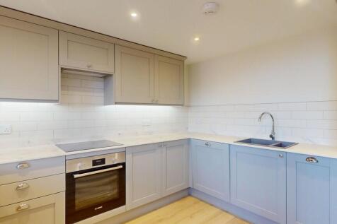 Kitchen - Angle 1