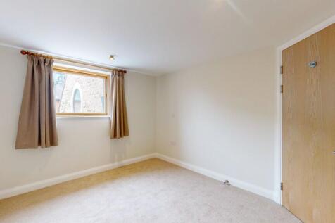 Bedroom 2 - Angle...