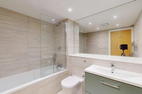 Bathroom- Angle 2