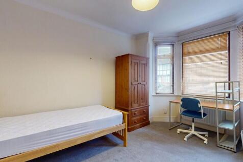 Ground Floor Bedr...