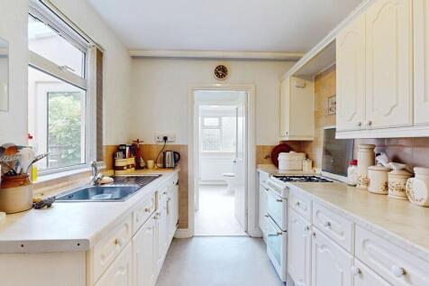 Kitchen - Angle 1