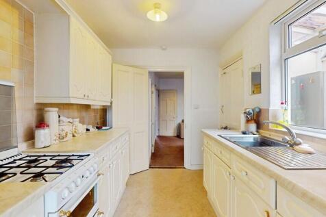 Kitchen - Angle 2