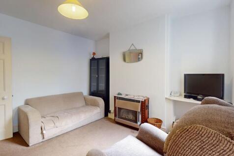 Living Room- Angl...