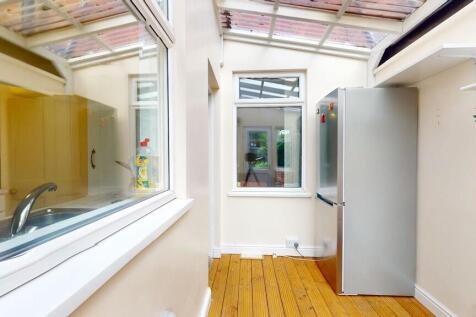 Conservatory - An...