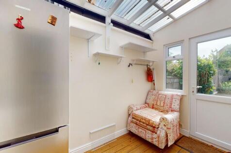 Conservatory - An...