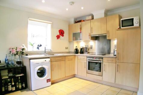 Kitchen - Angle 1