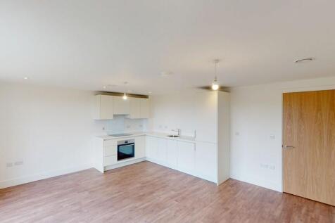 Kitchen - Angle 1