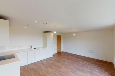 Kitchen- Angle 3