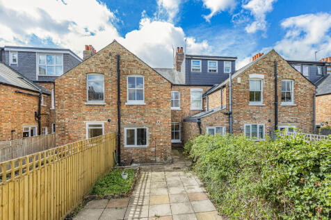 Rear Garden- 2