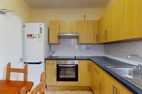 Kitchen - Angle 1